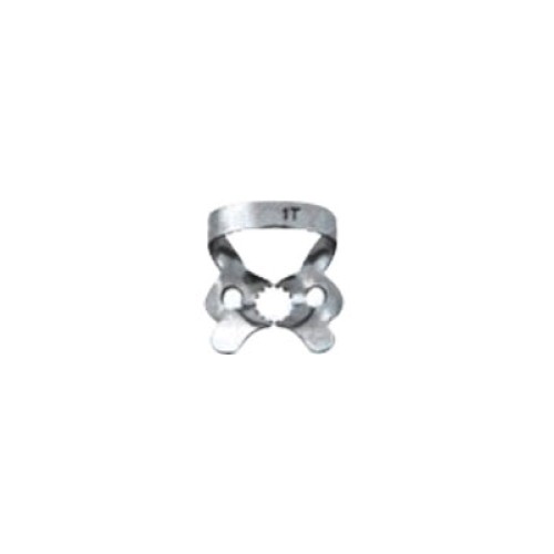 Rubber Dam Clamps